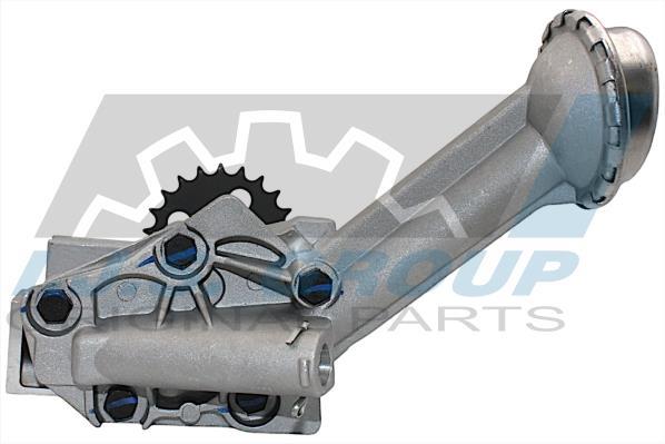 Bomba do óleo motor IJS ref. 60-1130